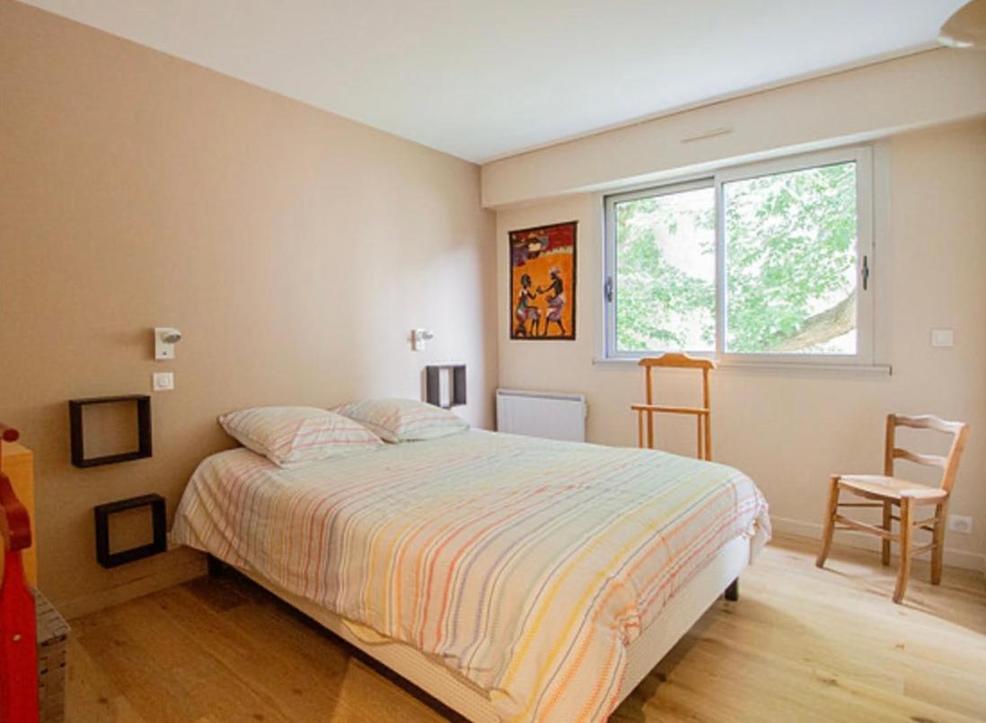 Apartment Cambronne, Lecourbe Paris