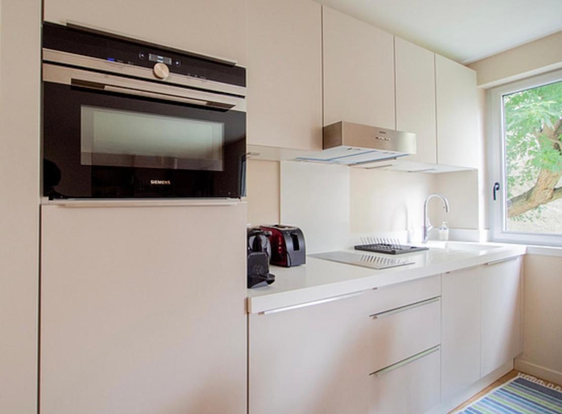 Cambronne, Lecourbe Apartment *