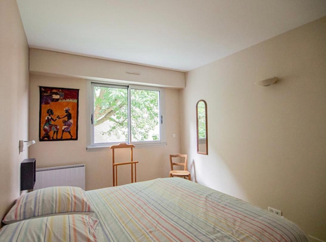 Apartment Cambronne, Lecourbe Paris